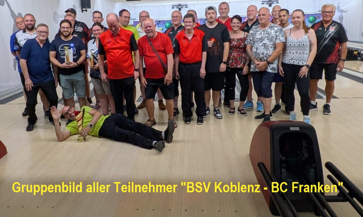 Gruppenbild